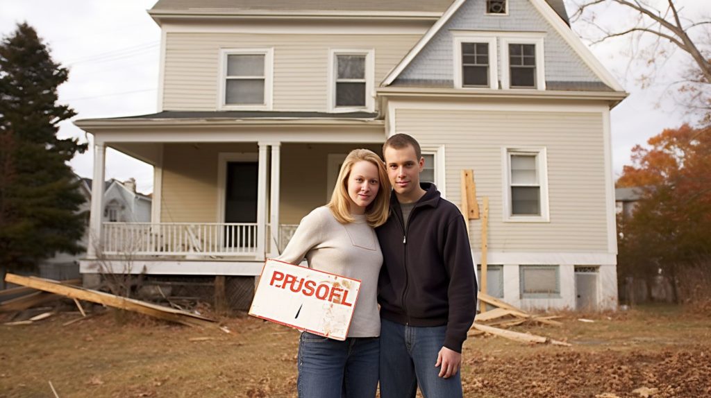 Buying Foreclosed Homes In Massachusetts