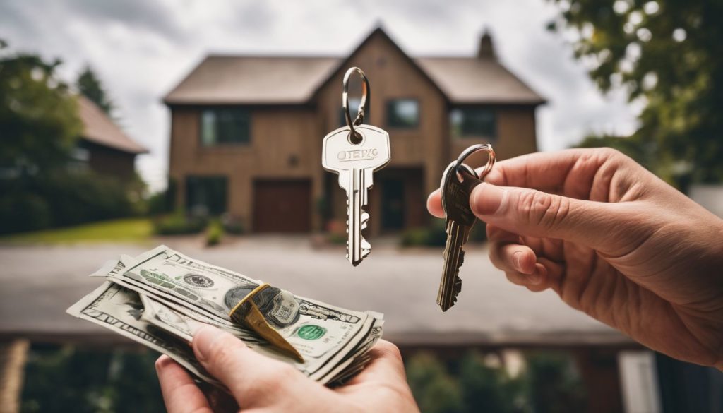 How Do Cash Home Buying Companies Work?