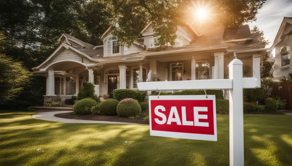  Selling Your Home During a Divorce in Massachusetts