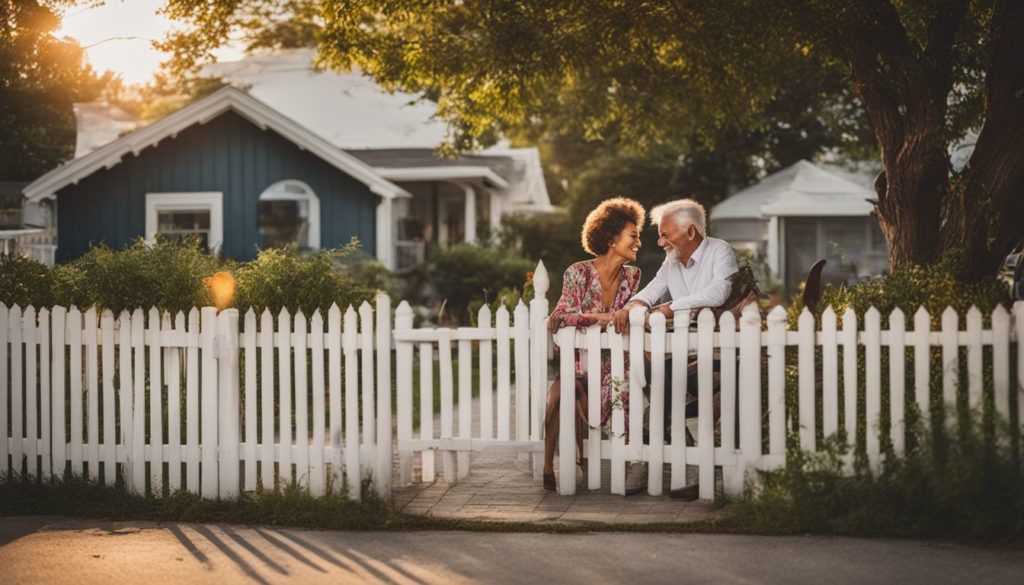How to protect your home from nursing homes taking your house