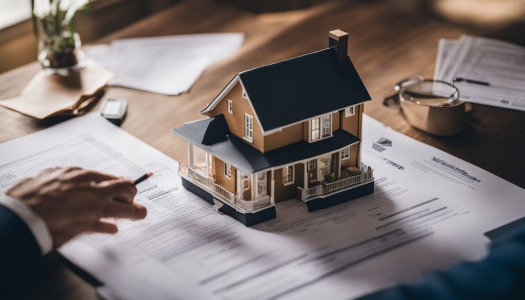 Tax Implications of Selling an Inherited House in Massachusetts