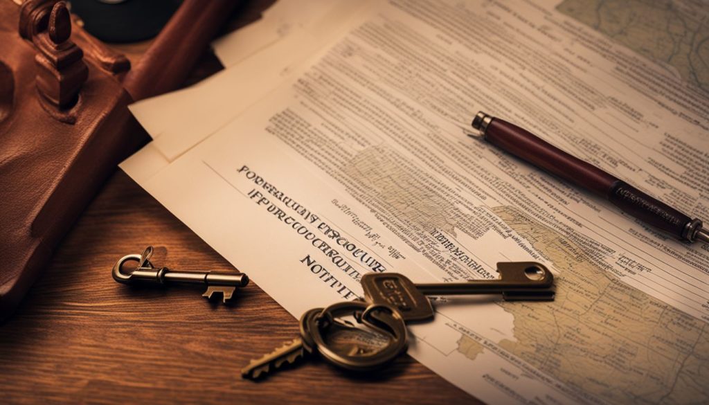 How to avoid foreclosure in Massachusetts