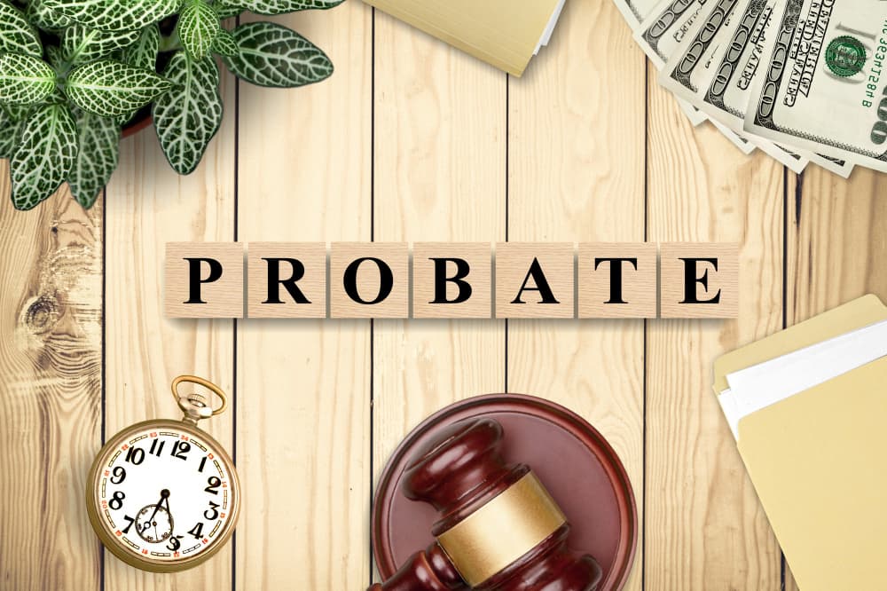 Navigating the Intersection of Probate and Foreclosure