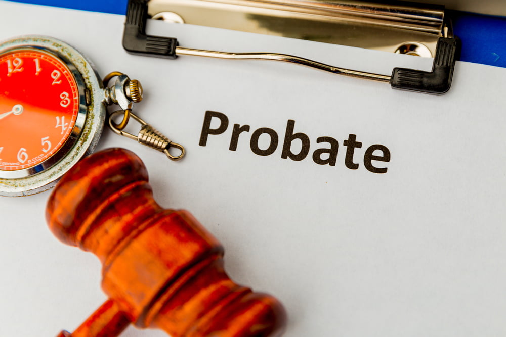 Navigating the Intersection of Probate and Foreclosure