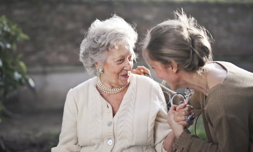 Can Grandchildren Inherit from Grandparents